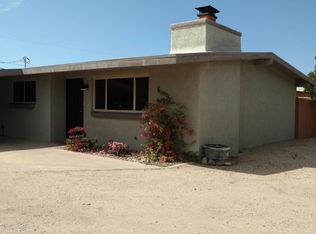 1501 E Allen Rd, Tucson, AZ 85719