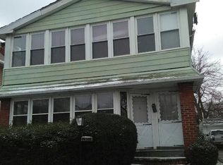 14326 Dover Ave, East Cleveland, OH 44112