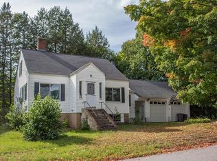 44 Sand St, Gardner, MA 01440