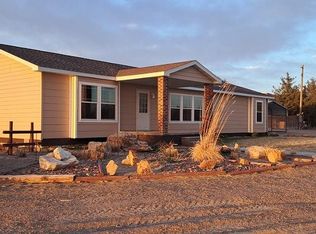 8641 County Rd N, Lamar, CO 81052