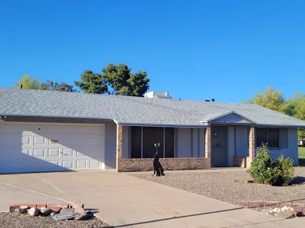 10230 W SUN CITY Boulevard, Sun City, AZ 85351