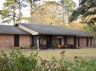 209 Daniels Rd, Ball, LA 71405