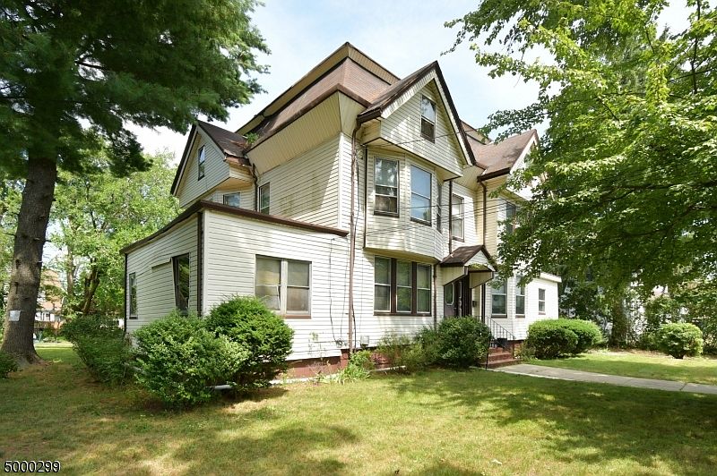 189 Tremont Ave, Orange, NJ 07050 Zillow