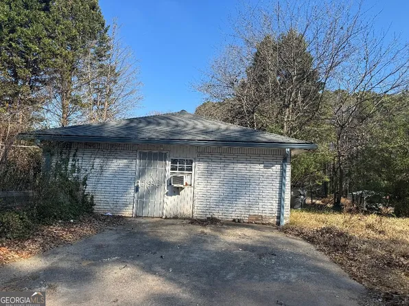 4955 Campbellton Rd SW, Atlanta, GA 30331