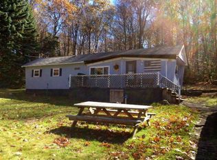 153 Dons Rd, Fort Hill, PA 15540