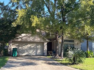 1009 Arbor Way, Conroe, TX 77303