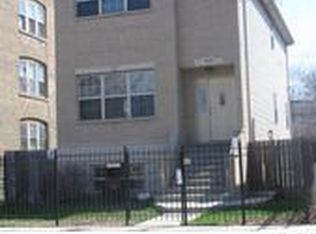 8135 S Chappel Ave, Chicago, IL 60609