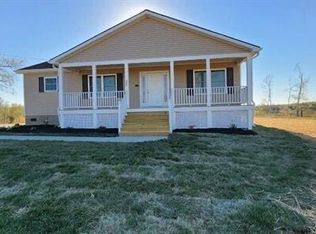340 Jones Keeney Rd, Dawson Springs, KY 42408