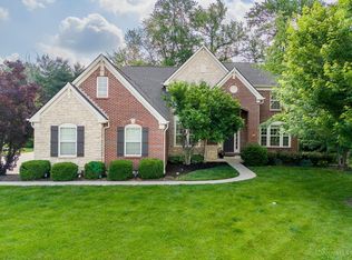 8562 Kempton Ln, Maineville, OH