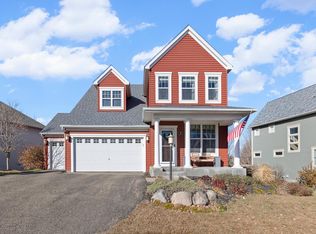 15 Prosperity Way, Hudson, WI 54016