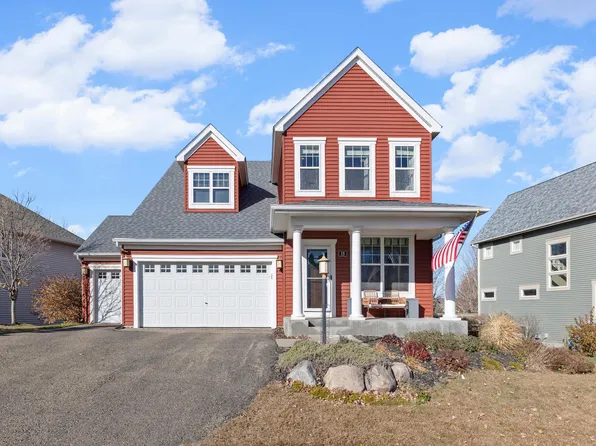 15 Prosperity Way, Hudson, WI 54016