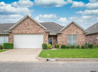 2305 Dietz Ln, Tyler, TX 75701