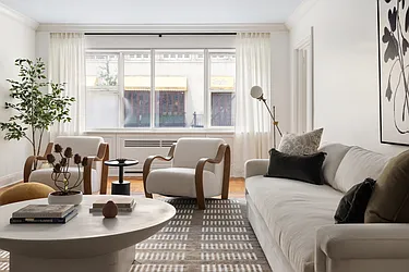 50 East 79th Street, #2C