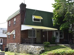 300 Springton Rd, Upper Darby, PA 19082