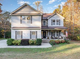 110 Lexington Ave, Zebulon, NC 27597