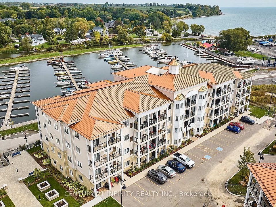1st image of 70 Shipway Ave #101