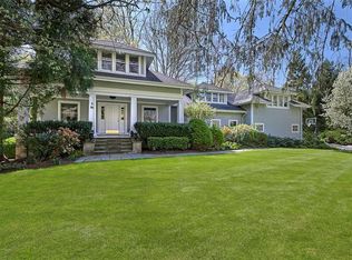 200 Seven Bridges Rd, Mount Kisco, NY 10549