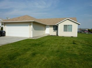 1338 Yost Cir NE, Moses Lake, WA 98837