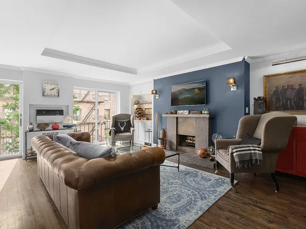 316 W 22nd St APT 3, Manhattan, NY 10011