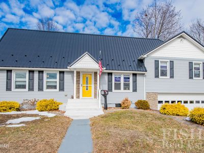 817 Pine St, Montoursville, PA, 17754