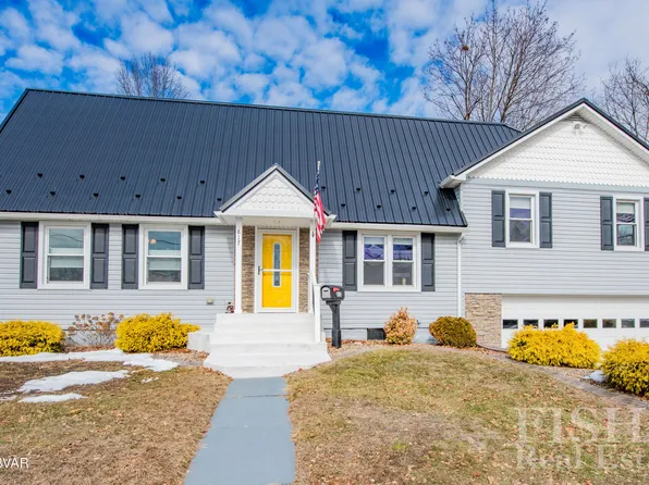 817 Pine St, Montoursville, PA 17754