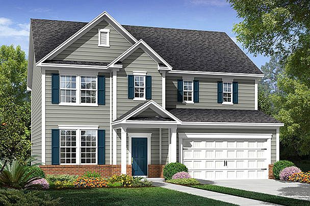 1st image of 101 Basket Grass Ln