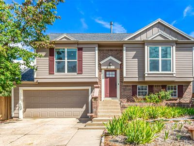 19875 E Girard Avenue, Aurora, CO, 80013