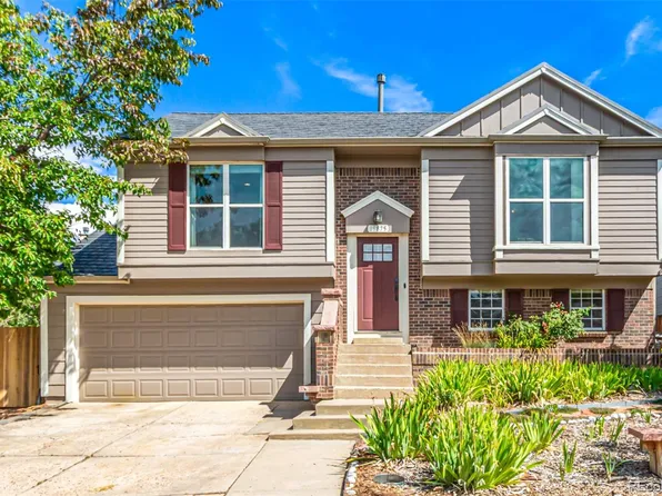 19875 E Girard Avenue, Aurora, CO 80013