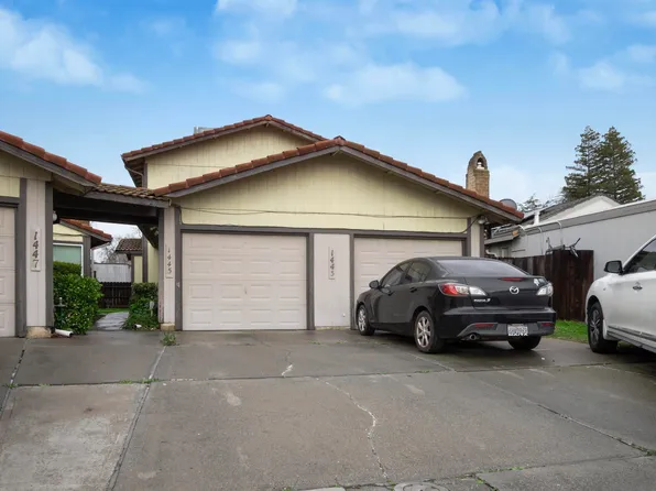 1443-47 San Rocco Cir, Stockton, CA 95207