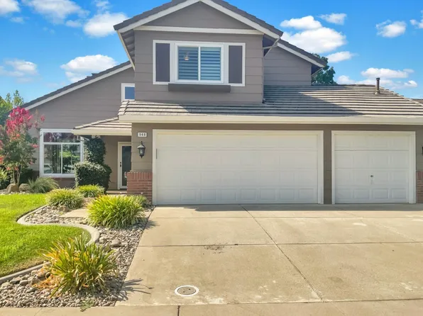 948 Lake Canyon Ave, Galt, CA 95632