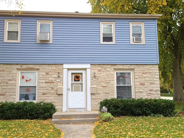 1103-1105 5th Ave, Grafton, WI 53024