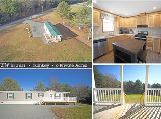 168 Hornbeck Rd, Harpersfield, NY 13786