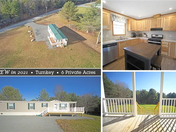 168 Hornbeck Rd, Harpersfield, NY 13786