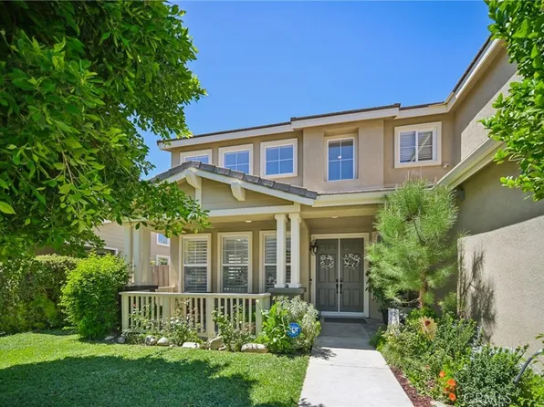 1029 Poppy Tree Pl, Simi Valley, CA 93065