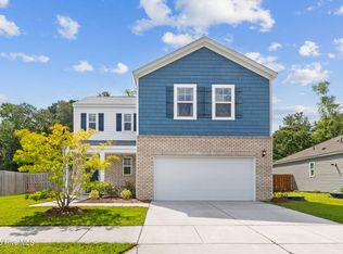 124 Sir Clyde Road, Wilmington, NC 28411