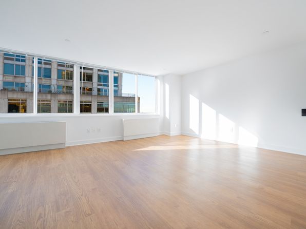 140 Riverside Blvd APT 1525