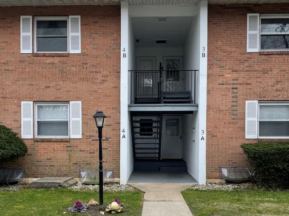 735 Greens Avenue #4A, Long Branch, NJ 07740
