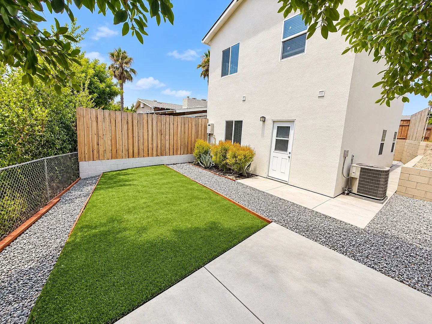 Newer built house on Prosperity — Photo 2