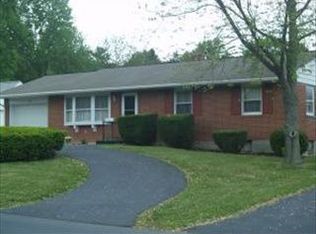 77 Delp Rd, Lancaster, PA 17601