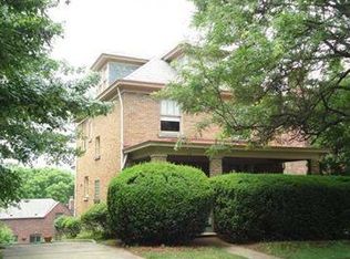 528 Lyndhurst Ave, Pittsburgh, PA 15216
