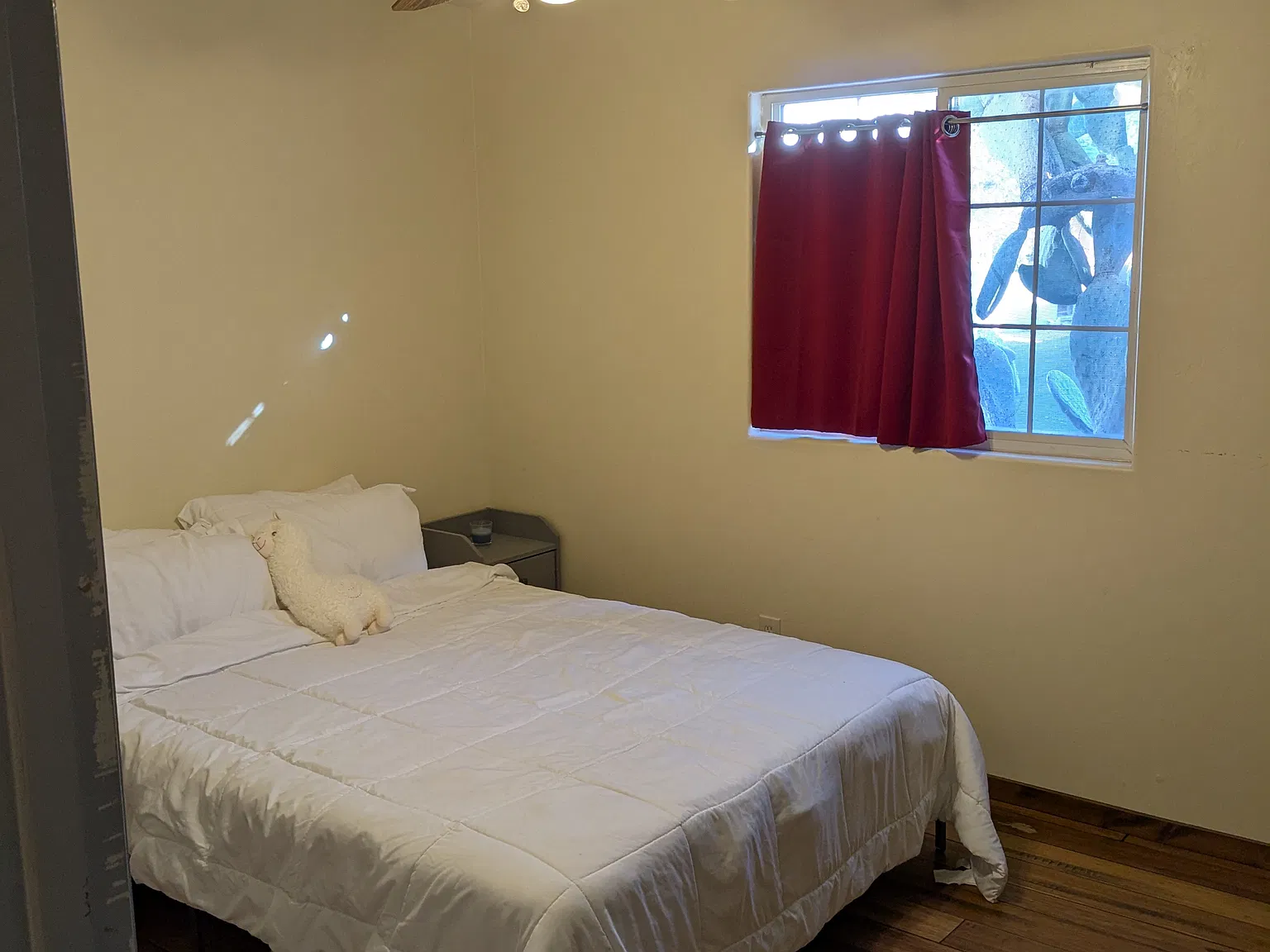 3 bed, 1227 sqft, $1,700 — Photo 3