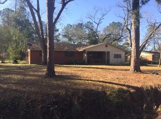 341 13th Ave SW, Cairo, GA 39828