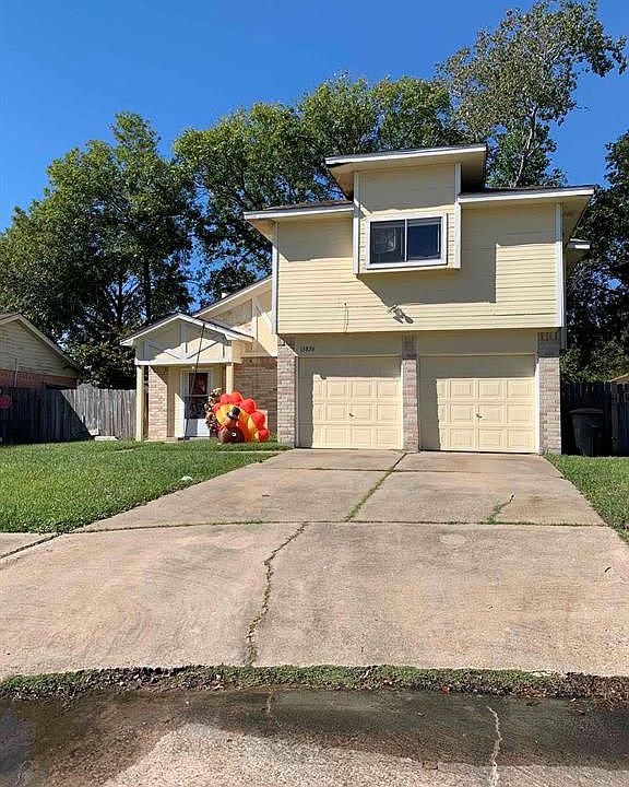 1st image of 15826 Bazelbriar Ln