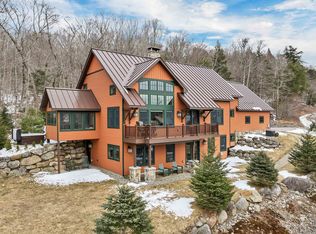 88 Cascade Ridge Rd, Waterville Valley, NH 03215