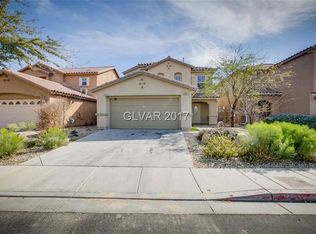 4105 Buteo Ln, North Las Vegas, NV 89084