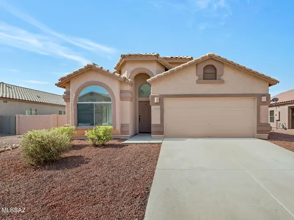 5645 W Cortaro Crossing Dr, Tucson, AZ 85742