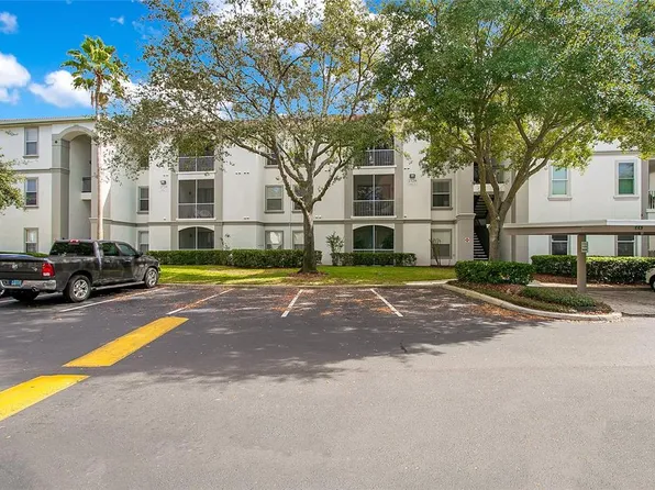 2729 Maitland Crossing Way Unit 303, Orlando, FL 32810