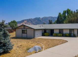 23420 Cool Haven Ct, Tehachapi, CA 93561
