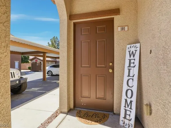 3915 Legend Hills St Unit 101, Las Vegas, NV 89129