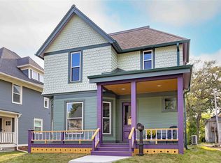 1132 26th St, Des Moines, IA 50311